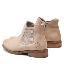 Rieker Γυναίκες Biker Μποτάκια Μποτάκια Z4994-60 Μπεζ Μπεζ 10 Rieker Γυναίκες Biker Μποτάκια Μποτάκια Z4994-60 Μπεζ Μπεζ -Rieker Εκπτώσεις unnamed file 3414