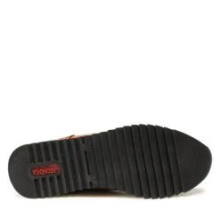 Rieker Γυναίκες Αθλητικά M3683-24 Καφέ Καφέ -Rieker Εκπτώσεις unnamed file 3421