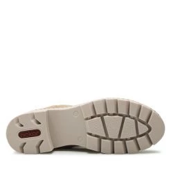 Rieker Γυναίκες Biker Μποτάκια Μποτάκια X5752-60 Μπεζ Μπεζ -Rieker Εκπτώσεις unnamed file 3427