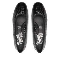 Rieker Γυναίκες Κλειστά Παπούτσια Κλειστά παπούτσια 49260-02 Μαύρο Μαύρο -Rieker Εκπτώσεις unnamed file 3446