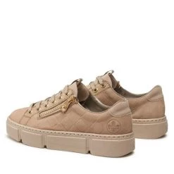 Rieker Γυναίκες Αθλητικά N5934-63 Μπεζ Μπεζ 10 Rieker Γυναίκες Αθλητικά N5934-63 Μπεζ Μπεζ -Rieker Εκπτώσεις unnamed file 3450