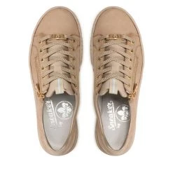 Rieker Γυναίκες Αθλητικά N5934-63 Μπεζ Μπεζ 12 Rieker Γυναίκες Αθλητικά N5934-63 Μπεζ Μπεζ -Rieker Εκπτώσεις unnamed file 3452