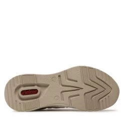 Rieker Γυναίκες Αθλητικά M0051-62 Μπεζ Μπεζ -Rieker Εκπτώσεις unnamed file 3463