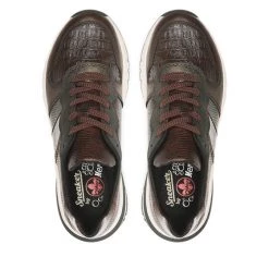 Rieker Γυναίκες Αθλητικά M6602-25 Καφέ Καφέ -Rieker Εκπτώσεις unnamed file 3499