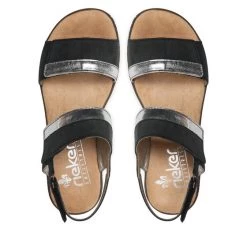 Rieker Γυναίκες Σανδάλια V36B9-14 Σκούρο μπλε Σκούρο μπλε 13 Rieker Γυναίκες Σανδάλια V36B9-14 Σκούρο μπλε Σκούρο μπλε -Rieker Εκπτώσεις unnamed file 35