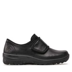 Rieker Γυναίκες Κλειστά Παπούτσια Κλειστά παπούτσια L7177-00 Μαύρο Μαύρο -Rieker Εκπτώσεις unnamed file 3537