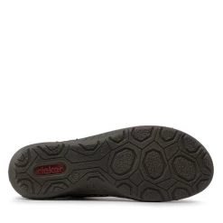 Rieker Γυναίκες Κλειστά Παπούτσια Κλειστά παπούτσια 52578-00 Μαύρο Μαύρο -Rieker Εκπτώσεις unnamed file 3545