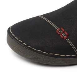 Rieker Γυναίκες Κλειστά Παπούτσια Κλειστά παπούτσια 52578-00 Μαύρο Μαύρο -Rieker Εκπτώσεις unnamed file 3547