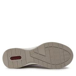 Rieker Γυναίκες Αθλητικά N4349-60 Μπεζ Μπεζ -Rieker Εκπτώσεις unnamed file 3563