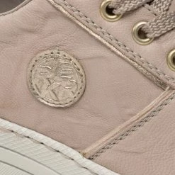 Rieker Γυναίκες Αθλητικά N4349-60 Μπεζ Μπεζ -Rieker Εκπτώσεις unnamed file 3565