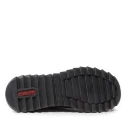 Rieker Γυναίκες Αθλητικά M6230-00 Μαύρο Μαύρο -Rieker Εκπτώσεις unnamed file 3587