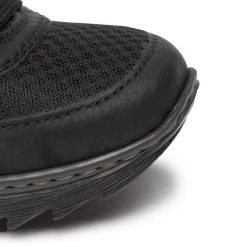 Rieker Γυναίκες Αθλητικά M6230-00 Μαύρο Μαύρο -Rieker Εκπτώσεις unnamed file 3589