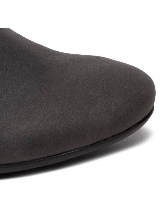 Rieker Γυναίκες Biker Μποτάκια Μποτάκια 70289-45 Γκρι Γκρι 8 Rieker Γυναίκες Biker Μποτάκια Μποτάκια 70289-45 Γκρι Γκρι - Image 6