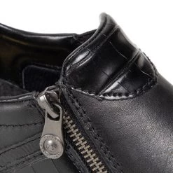 Rieker Γυναίκες Κλειστά Παπούτσια Κλειστά παπούτσια L7166-00 Μαύρο Μαύρο -Rieker Εκπτώσεις unnamed file 3601