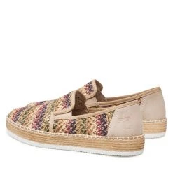 Rieker Γυναίκες Κλειστά Παπούτσια Κλειστά παπούτσια L7873-91 Μπεζ Μπεζ -Rieker Εκπτώσεις unnamed file 362