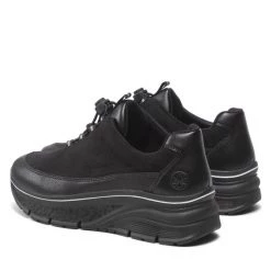 Rieker Γυναίκες Αθλητικά 48055-00 Μαύρο Μαύρο -Rieker Εκπτώσεις unnamed file 3622