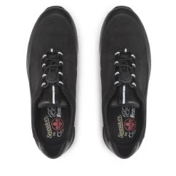 Rieker Γυναίκες Αθλητικά 48055-00 Μαύρο Μαύρο -Rieker Εκπτώσεις unnamed file 3624