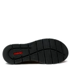 Rieker Γυναίκες Αθλητικά 55073-68 Κίτρινο Κίτρινο -Rieker Εκπτώσεις unnamed file 3635