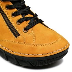 Rieker Γυναίκες Αθλητικά 55073-68 Κίτρινο Κίτρινο -Rieker Εκπτώσεις unnamed file 3637