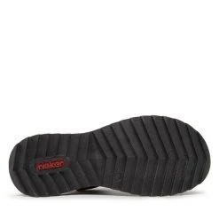 Rieker Γυναίκες Μποτάκια 51583-22 Καφέ Καφέ -Rieker Εκπτώσεις unnamed file 3647