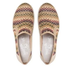 Rieker Γυναίκες Κλειστά Παπούτσια Κλειστά παπούτσια L7873-91 Μπεζ Μπεζ -Rieker Εκπτώσεις unnamed file 365