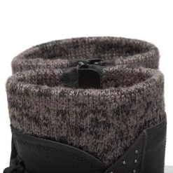 Rieker Γυναίκες Biker Μποτάκια Μποτάκια Z4773-01 Μαύρο Μαύρο -Rieker Εκπτώσεις unnamed file 3659