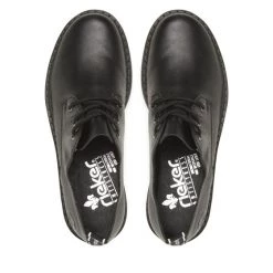 Rieker Γυναίκες Oxfords 72000-04 Μαύρο Μαύρο -Rieker Εκπτώσεις unnamed file 3676
