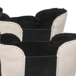 Rieker Γυναίκες Biker Μποτάκια Μποτάκια με λάστιχο Z9170-60 Μπεζ Μπεζ -Rieker Εκπτώσεις unnamed file 3681