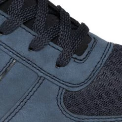 Rieker Γυναίκες Αθλητικά M4970-14 Μπλε Μπλε -Rieker Εκπτώσεις unnamed file 3688