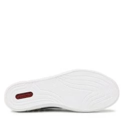 Rieker Γυναίκες Αθλητικά L8845-52 Πράσινο Πράσινο -Rieker Εκπτώσεις unnamed file 369