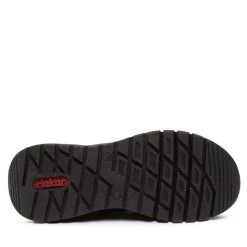 Rieker Γυναίκες Biker Μποτάκια Μποτάκια M4964-45 Γκρι Γκρι -Rieker Εκπτώσεις unnamed file 3692