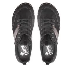 Rieker Γυναίκες Αθλητικά 55066-00 Μαύρο Μαύρο 12 Rieker Γυναίκες Αθλητικά 55066-00 Μαύρο Μαύρο -Rieker Εκπτώσεις unnamed file 3699