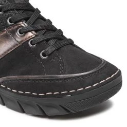 Rieker Γυναίκες Αθλητικά 55066-00 Μαύρο Μαύρο 13 Rieker Γυναίκες Αθλητικά 55066-00 Μαύρο Μαύρο -Rieker Εκπτώσεις unnamed file 3700