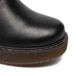 Rieker Γυναίκες Κλειστά Παπούτσια Oxfords 72000-00 Μαύρο Μαύρο -Rieker Εκπτώσεις unnamed file 3723