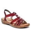 Rieker Γυναίκες Σανδάλια 62831-35 Μπορντό Μπορντό 2 Rieker Γυναίκες Σανδάλια 62831-35 Μπορντό Μπορντό -Rieker Εκπτώσεις unnamed file 3724