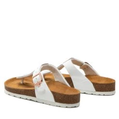 Rieker Γυναίκες Σαγιονάρες V8391-80 Λευκό Λευκό 10 Rieker Γυναίκες Σαγιονάρες V8391-80 Λευκό Λευκό -Rieker Εκπτώσεις unnamed file 3732