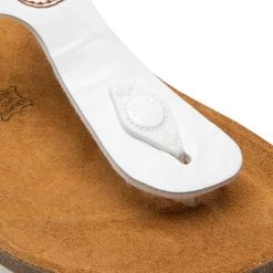 Rieker Γυναίκες Σαγιονάρες V8391-80 Λευκό Λευκό 13 Rieker Γυναίκες Σαγιονάρες V8391-80 Λευκό Λευκό -Rieker Εκπτώσεις unnamed file 3735