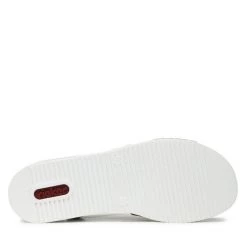 Rieker Γυναίκες Σανδάλια V0245-52 Πράσινο Πράσινο -Rieker Εκπτώσεις unnamed file 3739