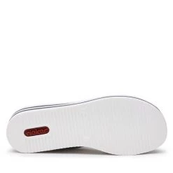 Rieker Γυναίκες Παντόφλες V02K7-15 Σκούρο μπλε Σκούρο μπλε -Rieker Εκπτώσεις unnamed file 3751