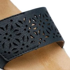 Rieker Γυναίκες Παντόφλες V02K7-15 Σκούρο μπλε Σκούρο μπλε -Rieker Εκπτώσεις unnamed file 3753