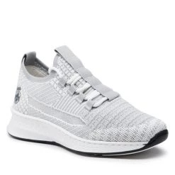 Rieker Γυναίκες Αθλητικά N56L3-40 Γκρι Γκρι