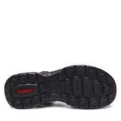 Rieker Γυναίκες Σανδάλια 66680-00 Μαύρο Μαύρο 11 Rieker Γυναίκες Σανδάλια 66680-00 Μαύρο Μαύρο -Rieker Εκπτώσεις unnamed file 3799