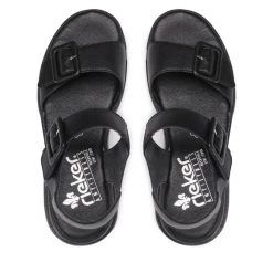 Rieker Γυναίκες Σανδάλια 66680-00 Μαύρο Μαύρο 13 Rieker Γυναίκες Σανδάλια 66680-00 Μαύρο Μαύρο -Rieker Εκπτώσεις unnamed file 3801