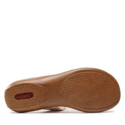 Rieker Γυναίκες Παντόφλες 65980-31 Ροζ Ροζ -Rieker Εκπτώσεις unnamed file 3811