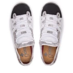 Rieker Γυναίκες Κλειστά Παπούτσια Κλειστά παπούτσια L0539-80 Λευκό Λευκό -Rieker Εκπτώσεις unnamed file 383