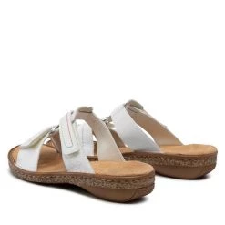Rieker Γυναίκες Παντόφλες 62886-80 Λευκό Λευκό 10 Rieker Γυναίκες Παντόφλες 62886-80 Λευκό Λευκό -Rieker Εκπτώσεις unnamed file 3840