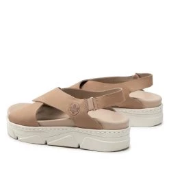 Rieker Γυναίκες Σανδάλια 62189-62 Μπεζ Μπεζ 10 Rieker Γυναίκες Σανδάλια 62189-62 Μπεζ Μπεζ -Rieker Εκπτώσεις unnamed file 3882