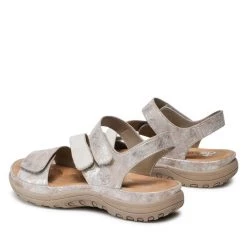 Rieker Γυναίκες Σανδάλια V8872-90 Ασημί Ασημί 10 Rieker Γυναίκες Σανδάλια V8872-90 Ασημί Ασημί -Rieker Εκπτώσεις unnamed file 3894