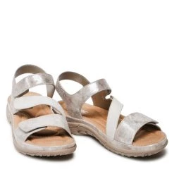 Rieker Γυναίκες Σανδάλια V8872-90 Ασημί Ασημί 12 Rieker Γυναίκες Σανδάλια V8872-90 Ασημί Ασημί -Rieker Εκπτώσεις unnamed file 3896