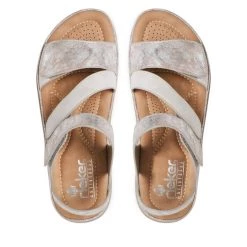 Rieker Γυναίκες Σανδάλια V8872-90 Ασημί Ασημί 13 Rieker Γυναίκες Σανδάλια V8872-90 Ασημί Ασημί -Rieker Εκπτώσεις unnamed file 3897